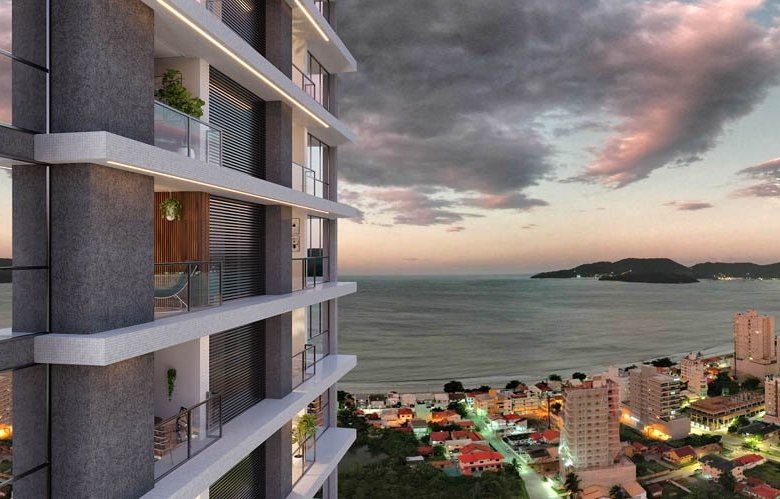 The Porto Plaza Residence