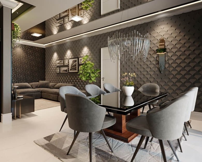 The Porto Plaza Residence