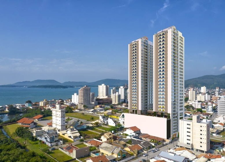 The Porto Plaza Residence