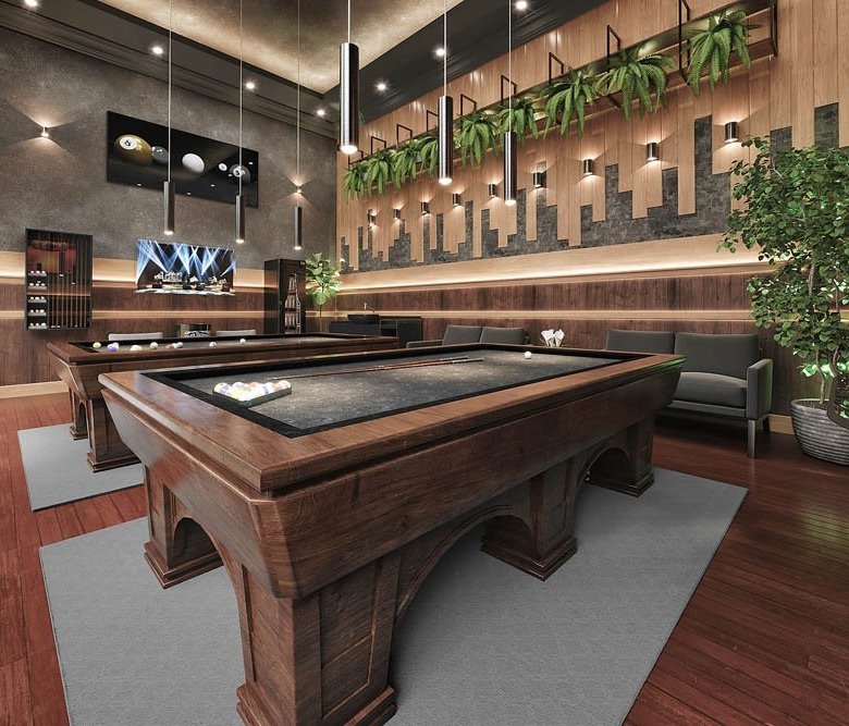The Porto Plaza Residence
