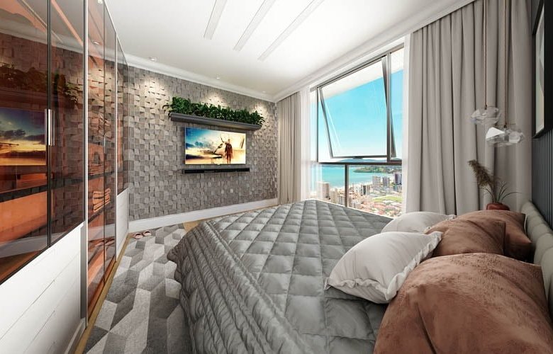 The Porto Plaza Residence