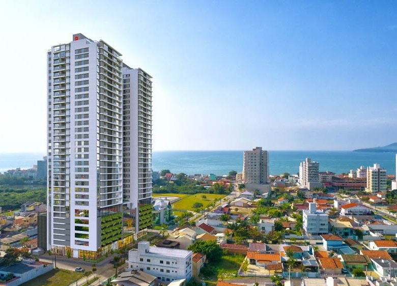 The Porto Plaza Residence