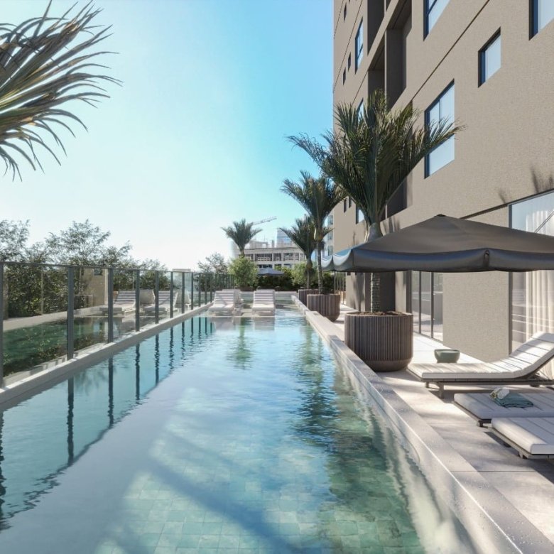 Vega Apartments Porto Belo