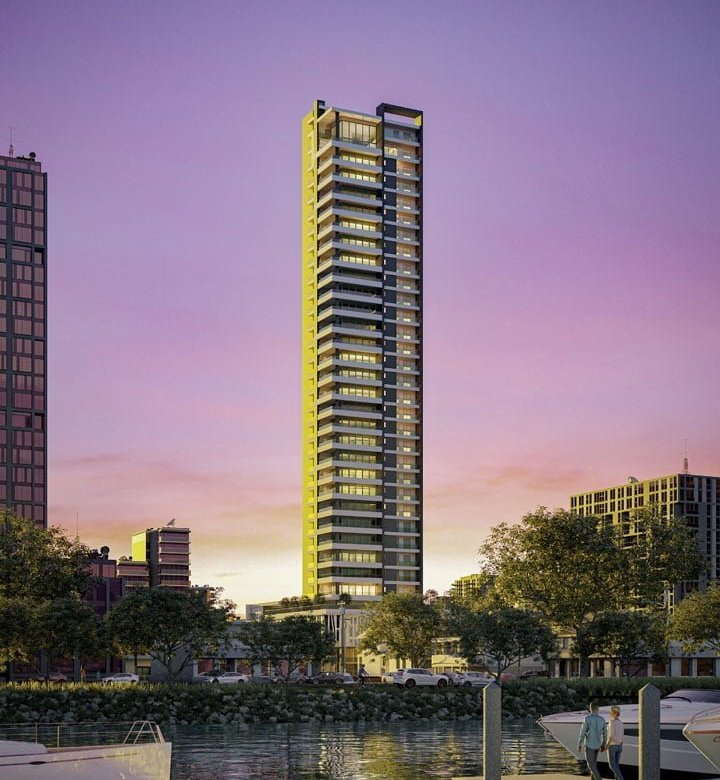 Velázquez Residence Itajaí