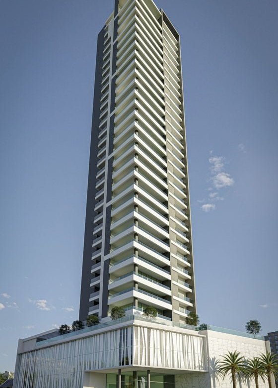 Velázquez Residence Itajaí