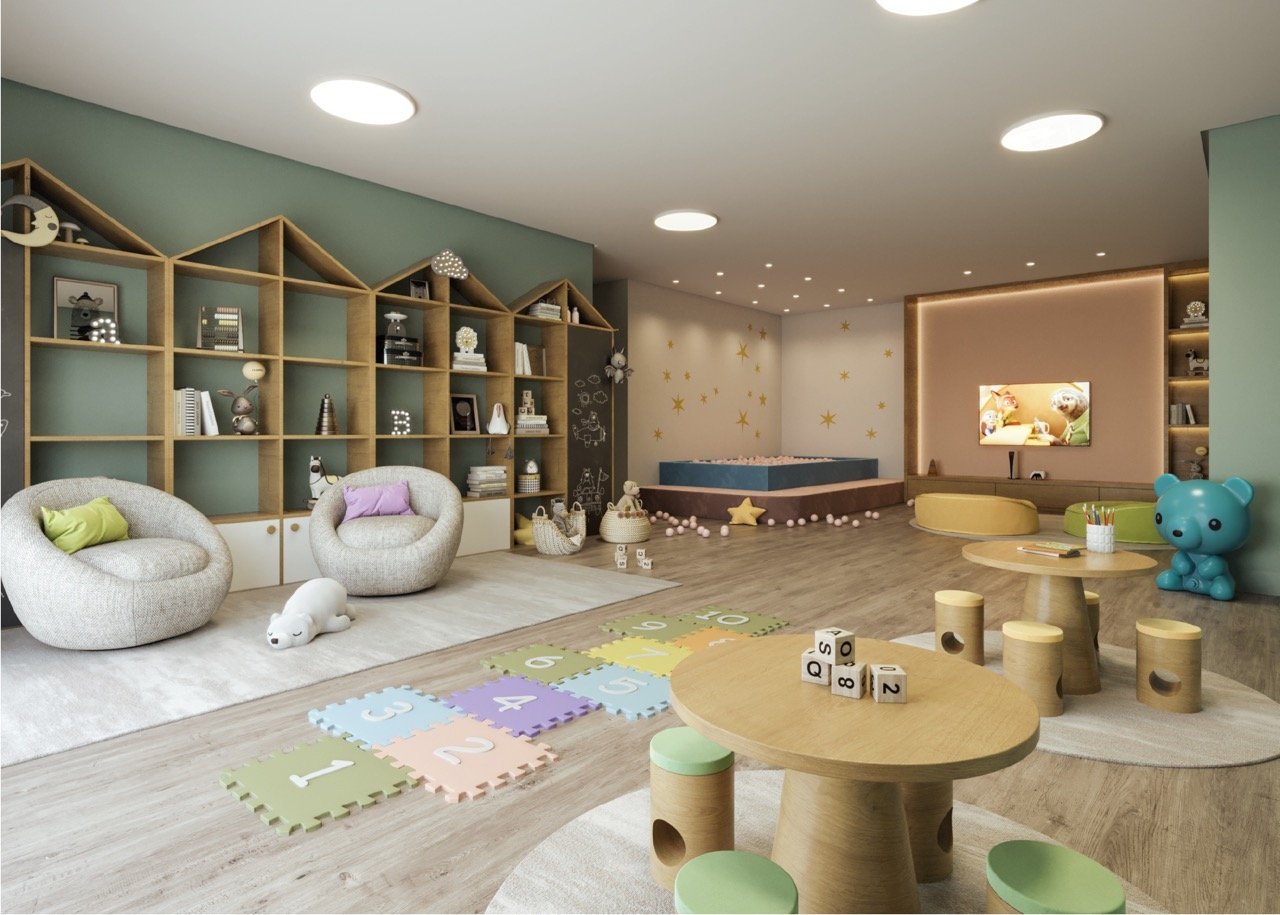 Venice Home Club Itapema