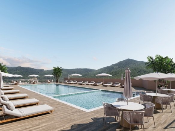 Venice Home Club Itapema