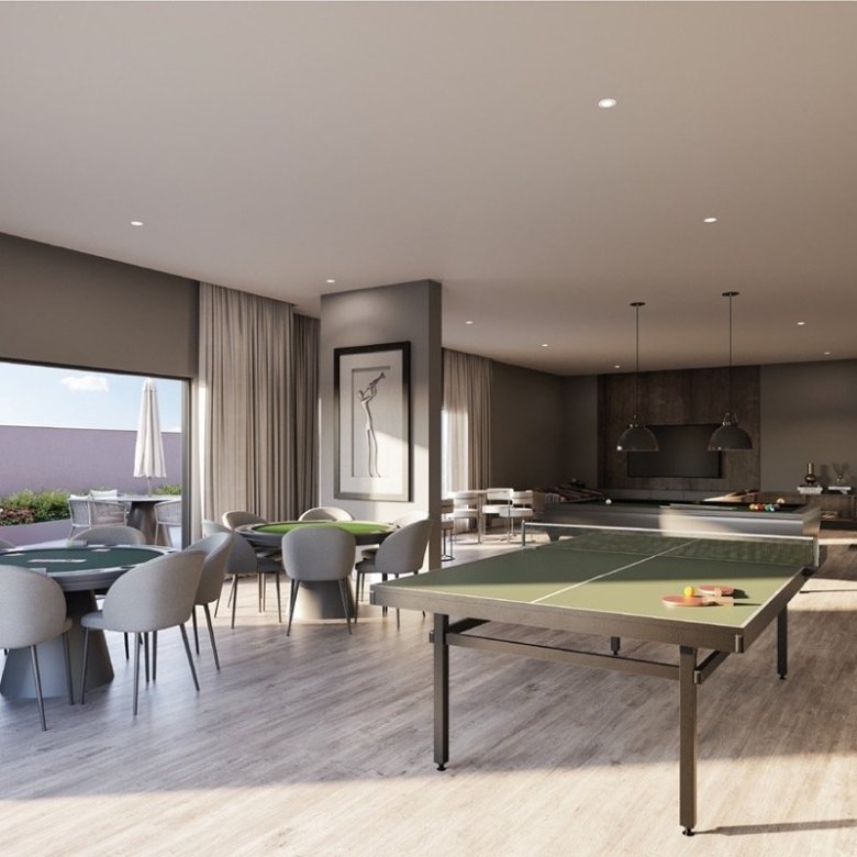 Venice Home Club Itapema