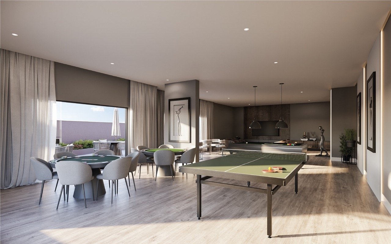 Venice Home Club Itapema
