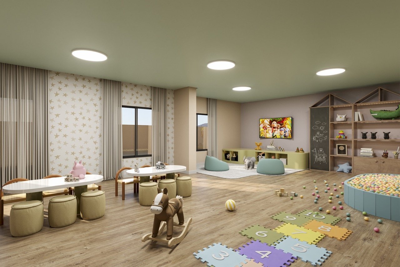 Versailles Home Club Itapema