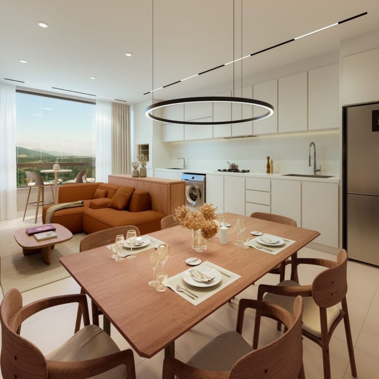 Versailles Home Club Itapema