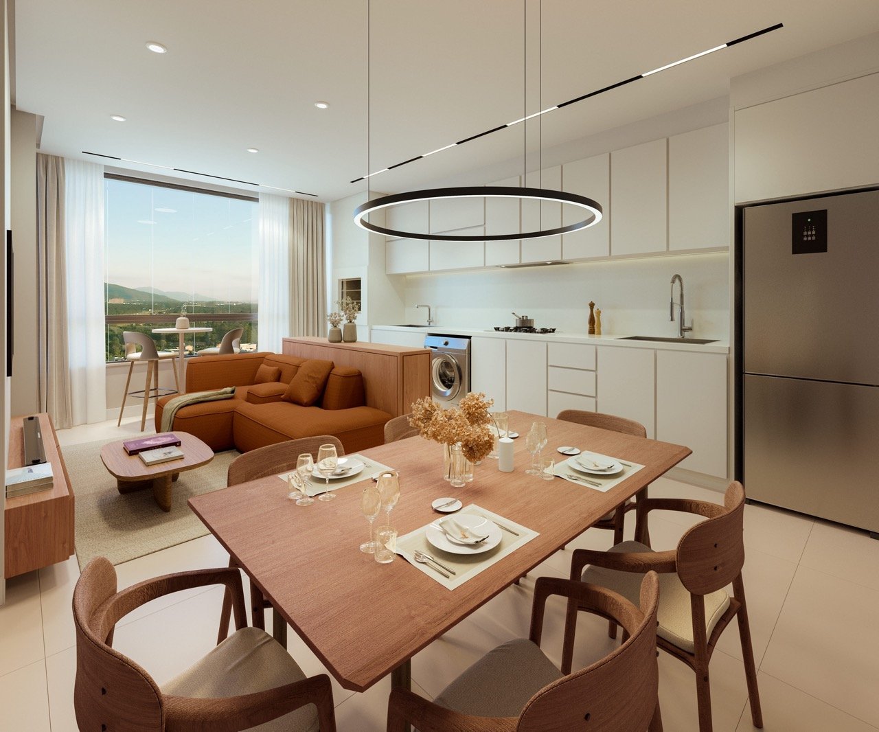 Versailles Home Club Itapema