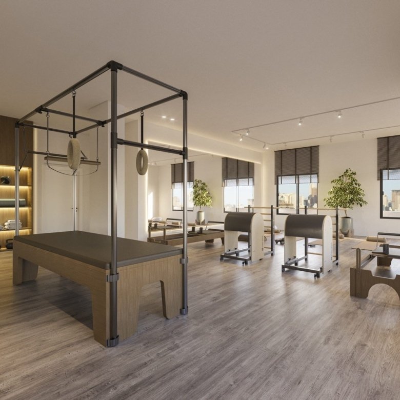 Versailles Home Club Itapema