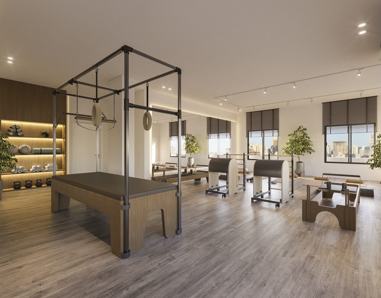 Versailles Home Club Itapema