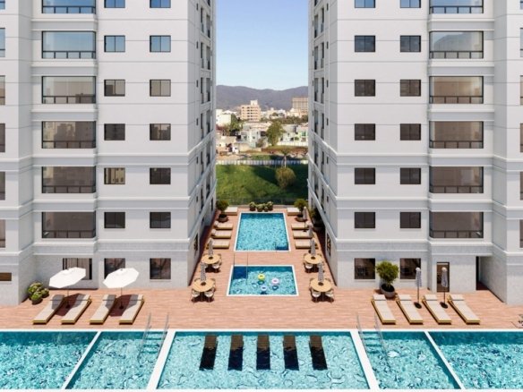 Versailles Home Club Itapema