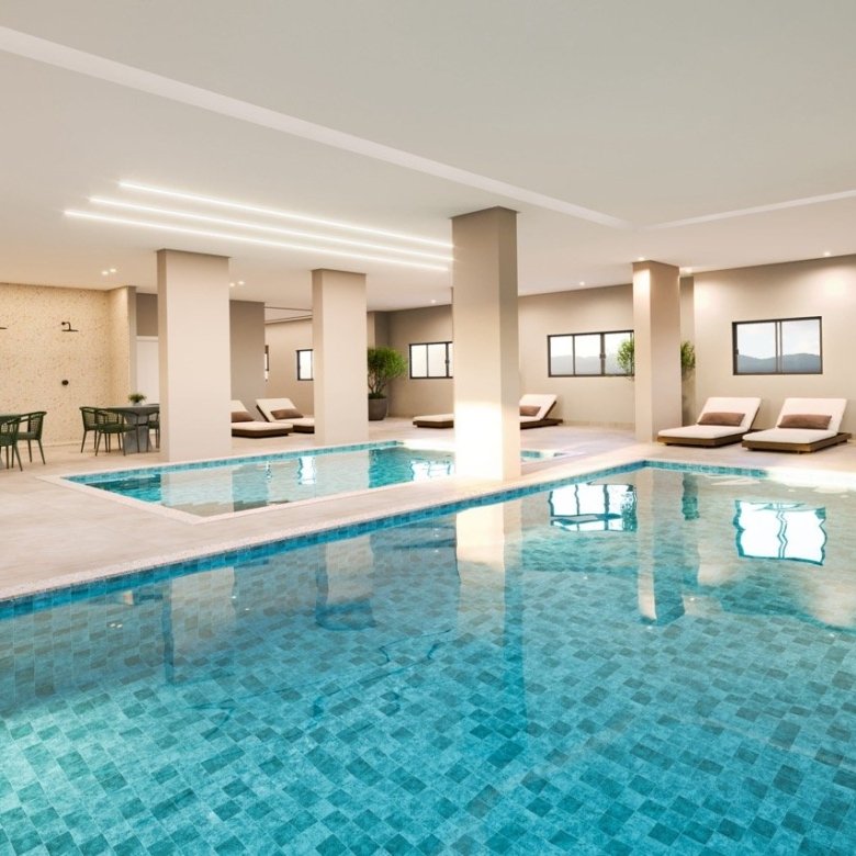 Versailles Home Club Itapema