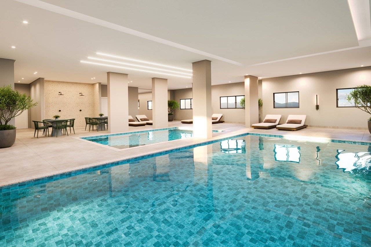 Versailles Home Club Itapema