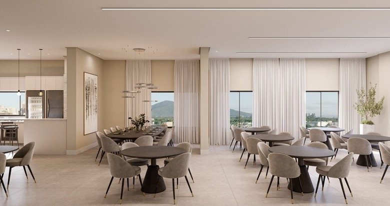 Versailles Home Club Itapema