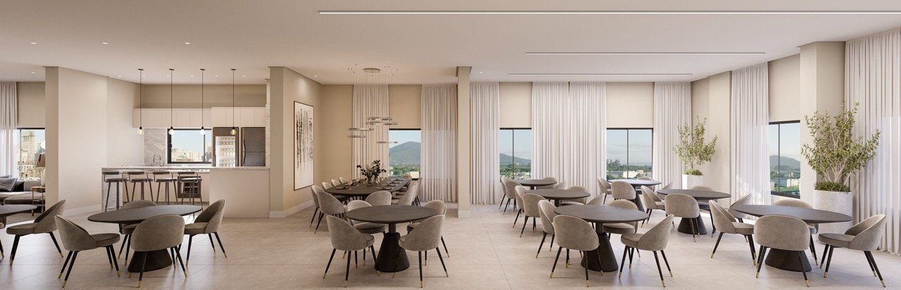 Versailles Home Club Itapema