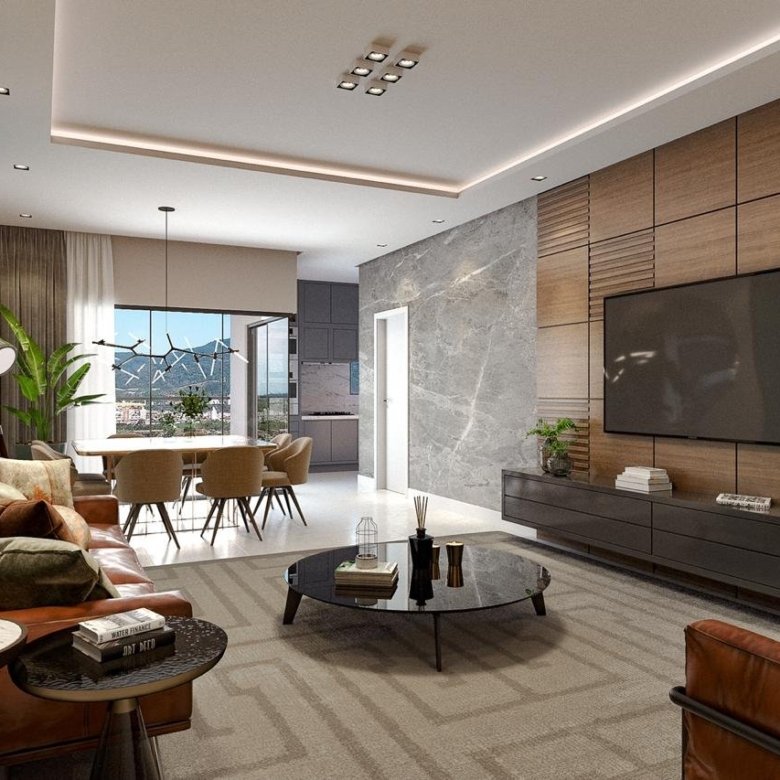 Vessel Residence Itapema