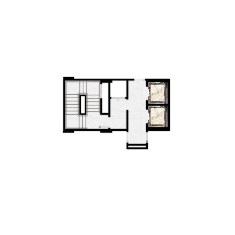 Vessel Residence Itapema