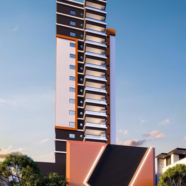 Vessel Residence Itapema