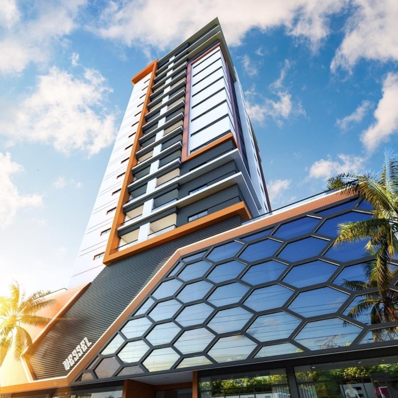Vessel Residence Itapema