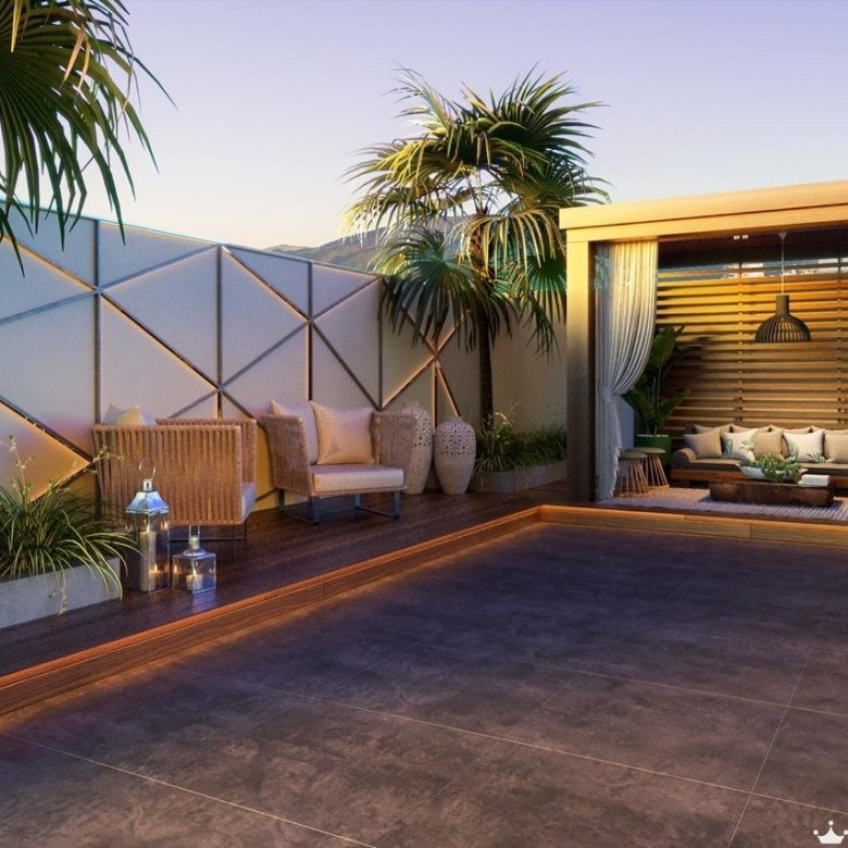 Vessel Residence Itapema