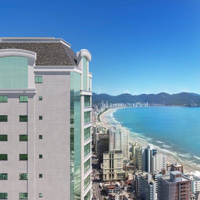 Villa de Capri Residencial Itapema