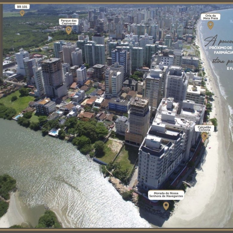 Villa del Fiume Residencial