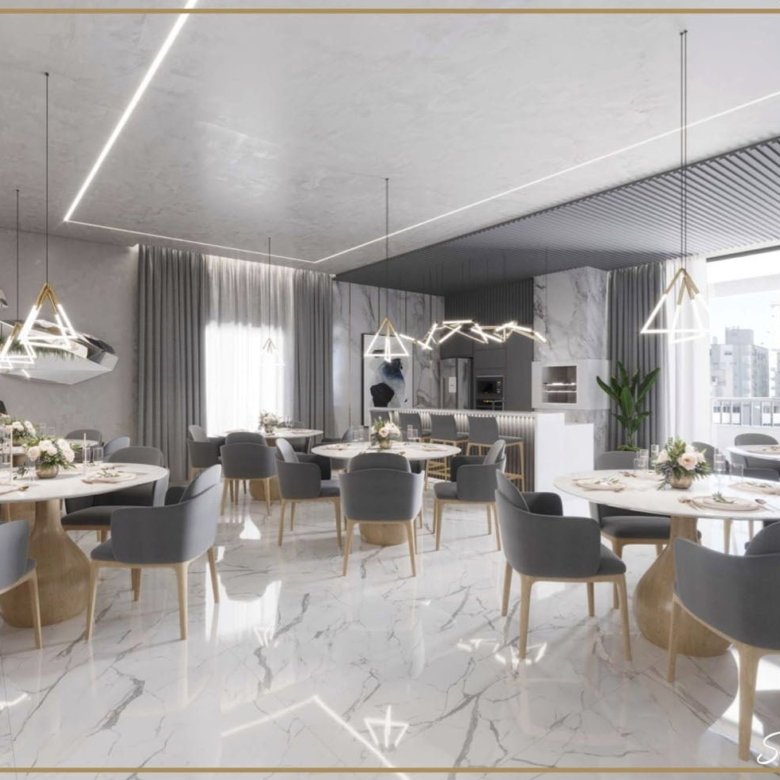 Villa del Fiume Residencial