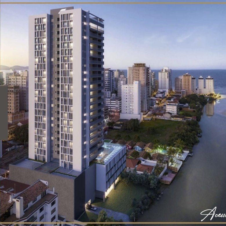 Villa del Fiume Residencial