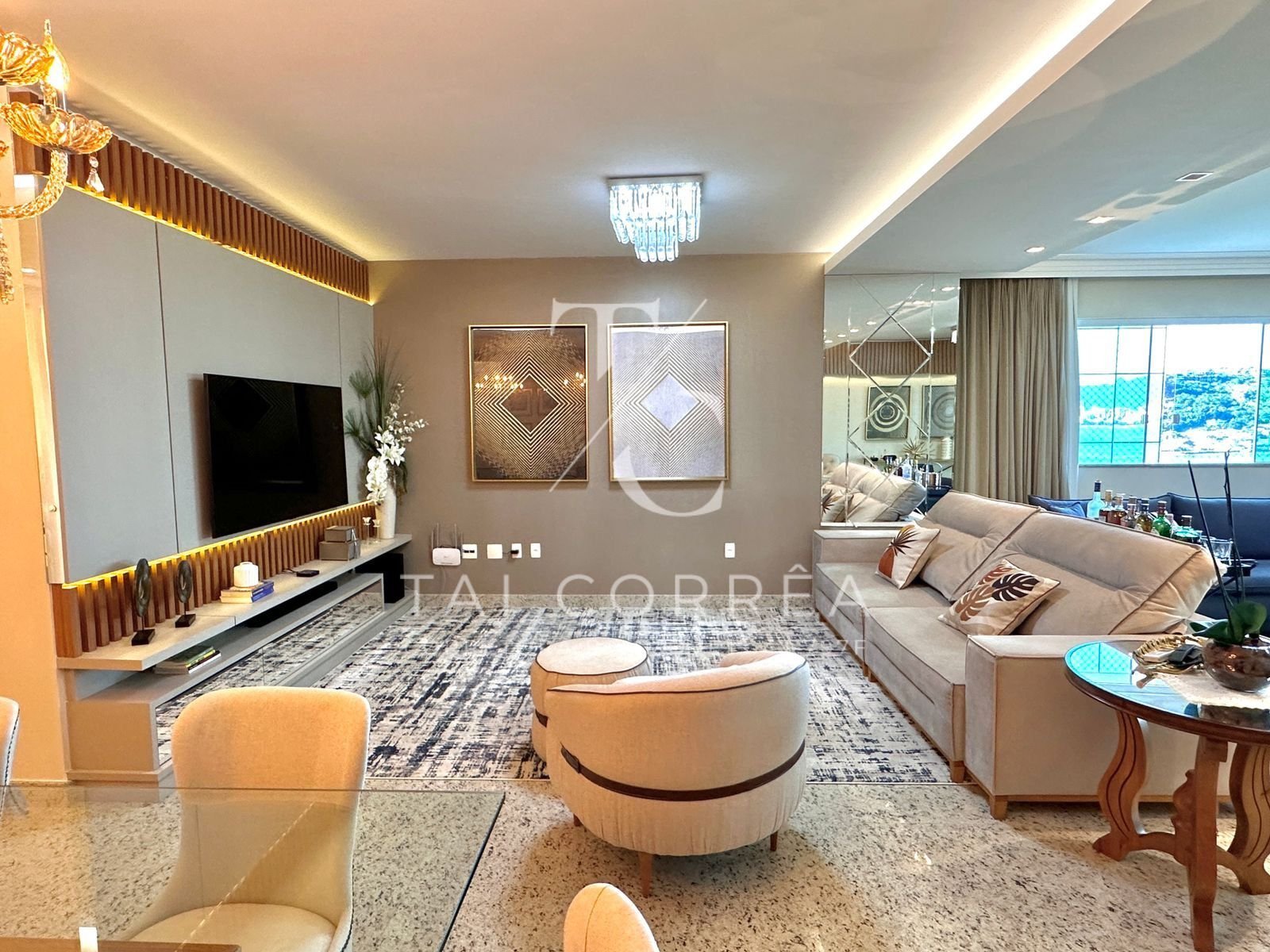 Villa dos Corais Frente Mar Itapema