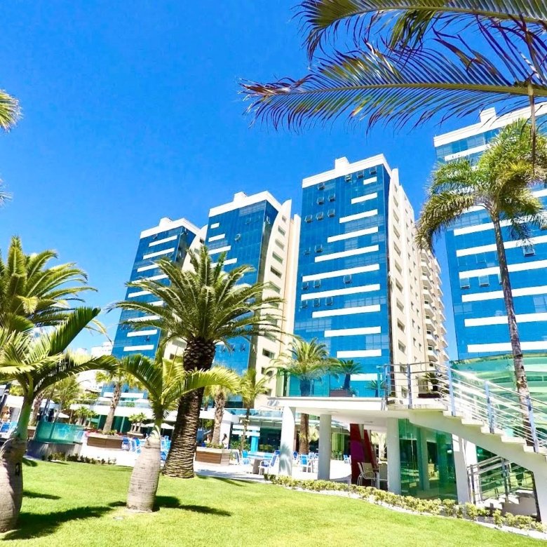 Villa dos Corais Frente Mar Itapema