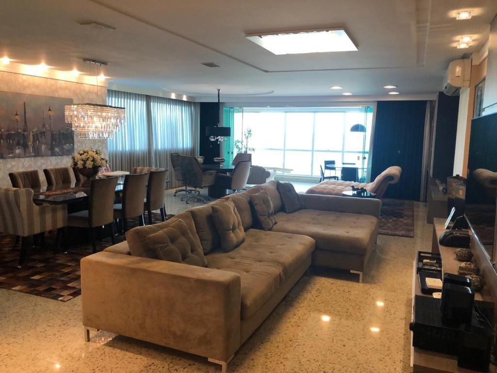 Villa dos Corais Residence