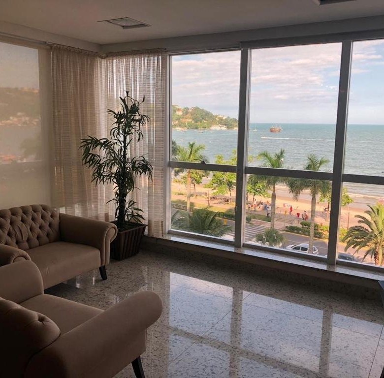 Villa dos Corais Residence
