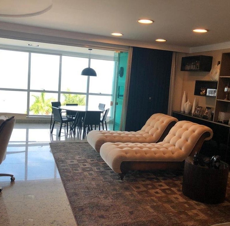 Villa dos Corais Residence