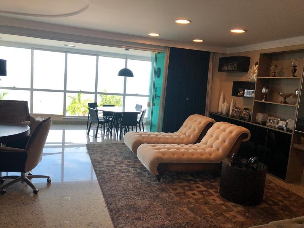 Villa dos Corais Residence