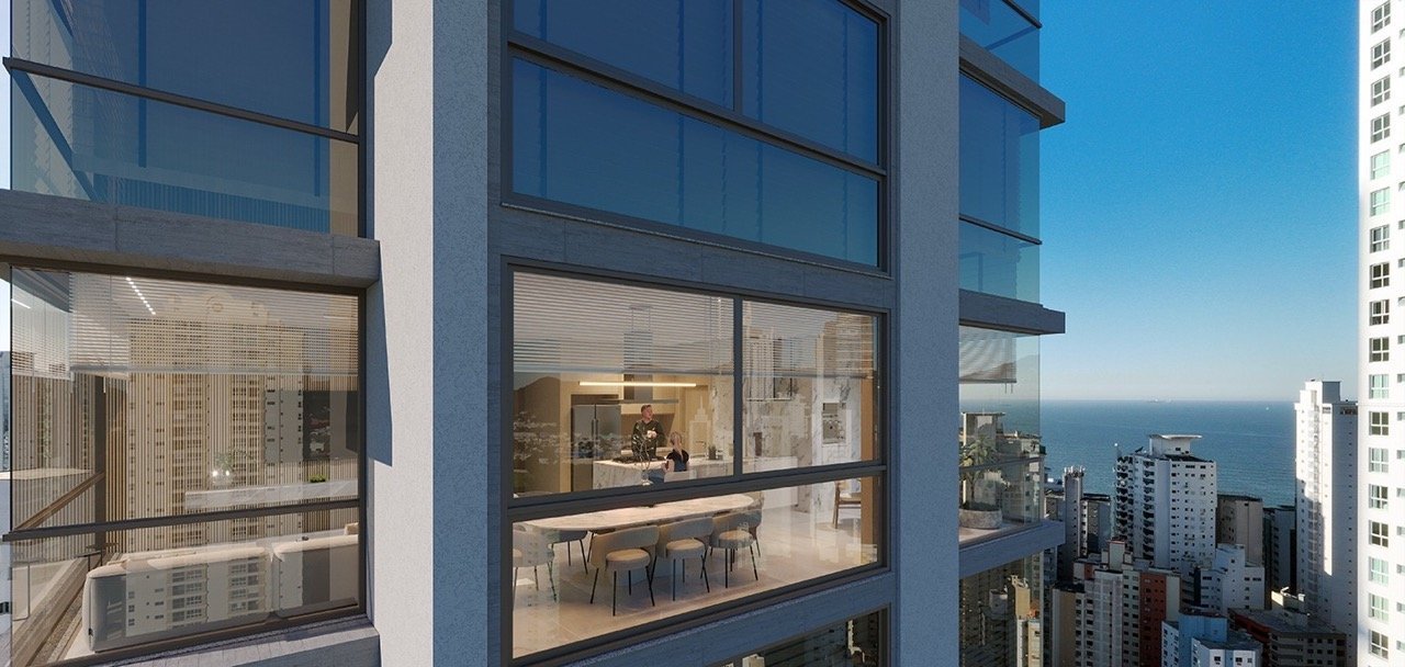 Serenity Balneário Camboriú