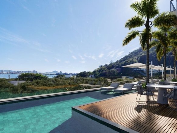 Vista Mare Lotisa Itajai