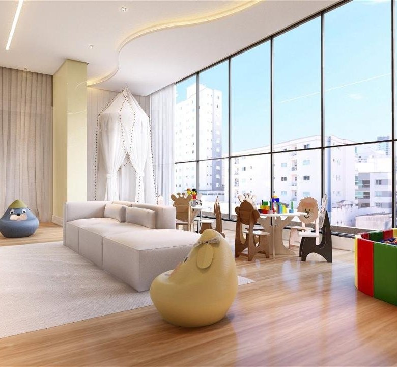 Edir Russi Dellagnelo Residence