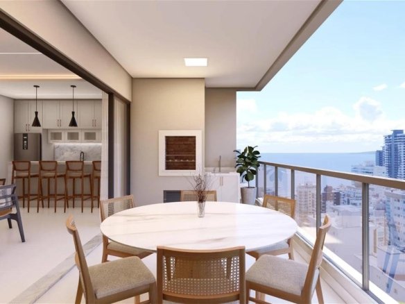 Edir Russi Dellagnelo Residence