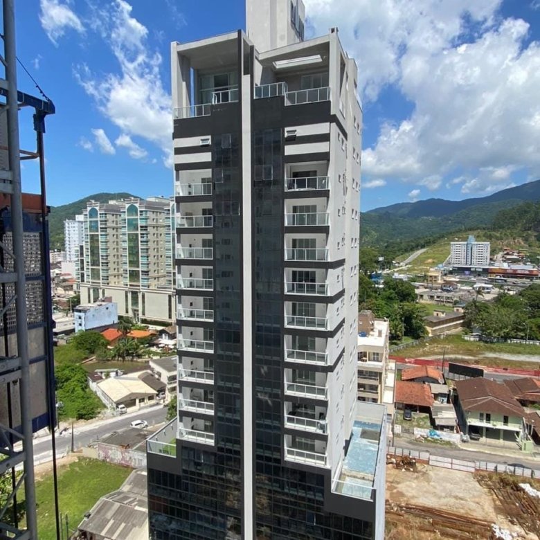 Le Premier Duplex Itapema