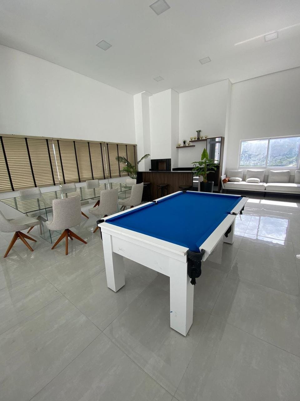 Le Premier Duplex Itapema