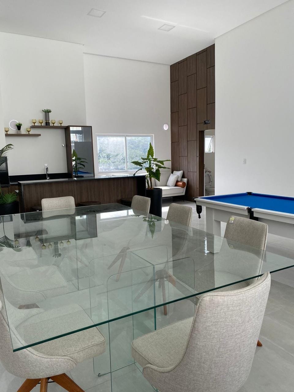 Le Premier Duplex Itapema