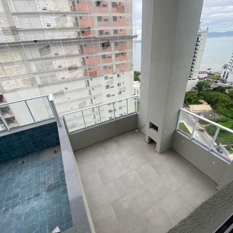 Le Premier Duplex Itapema
