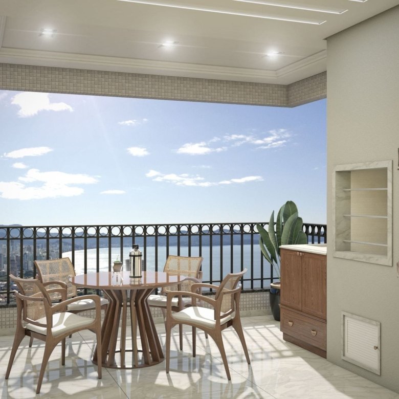 Belle Époque Porto Belo