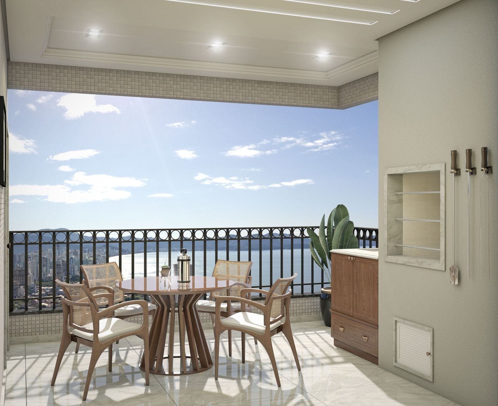 Belle Époque Porto Belo