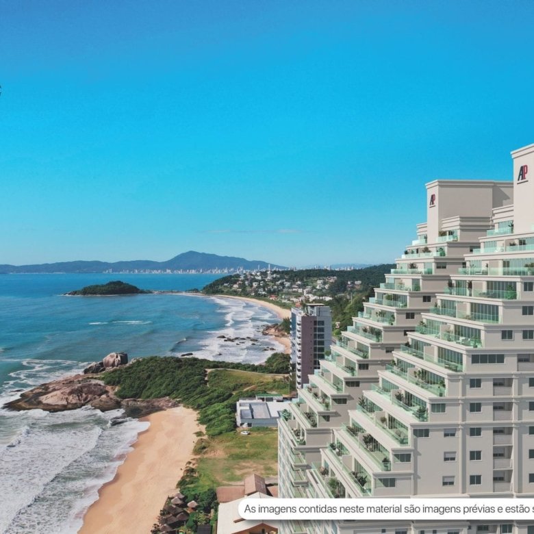 AP Praia Home Resort Itapema