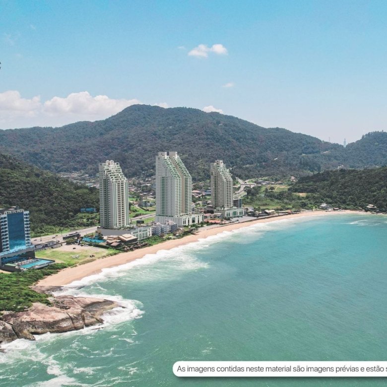 AP Praia Home Resort Itapema